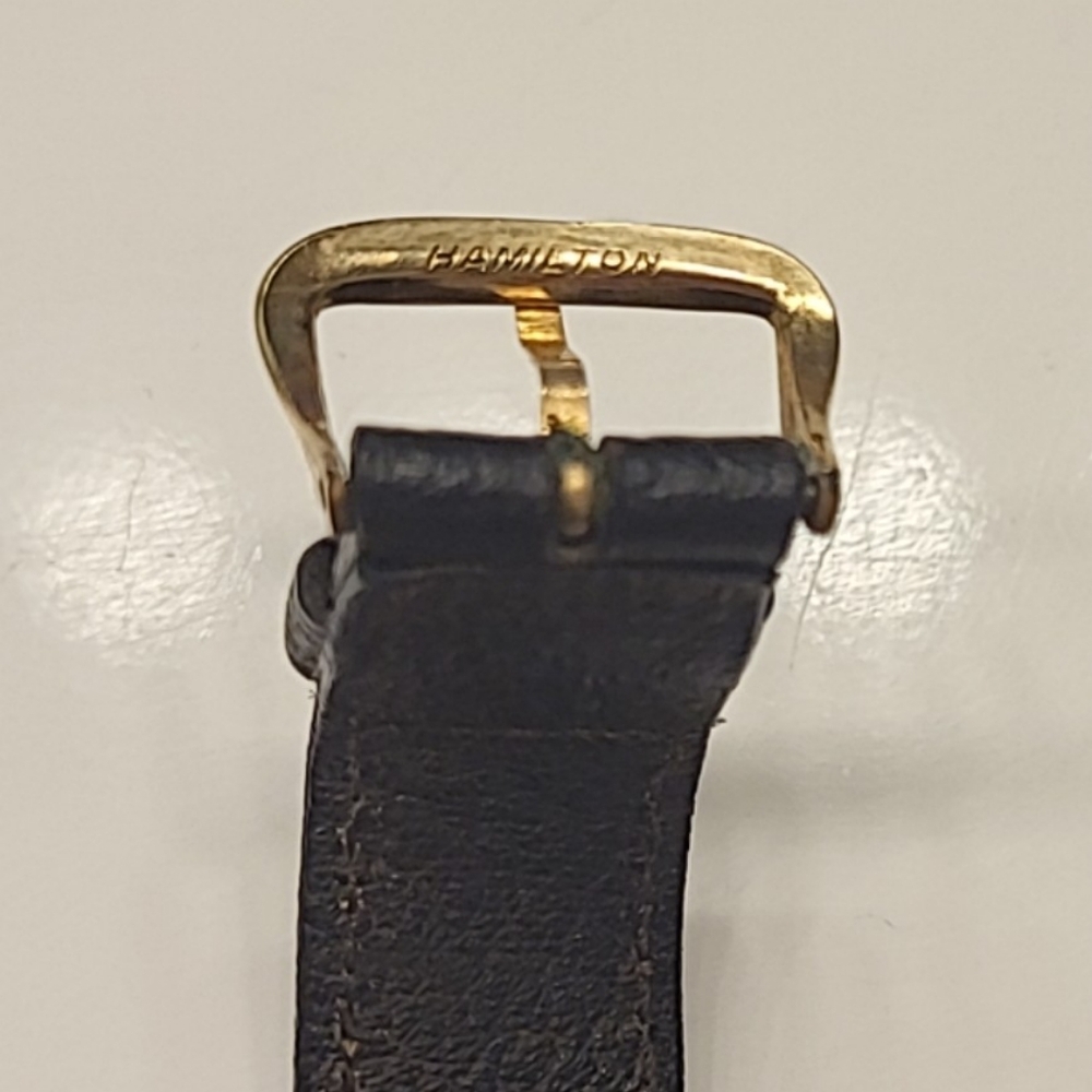 Hamilton RARE Luxury Watch - Picture 5 of 8